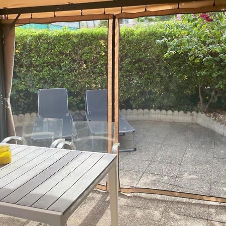Cap To Sea Eureka A 200 M Centre Naturiste 아그 외부 사진