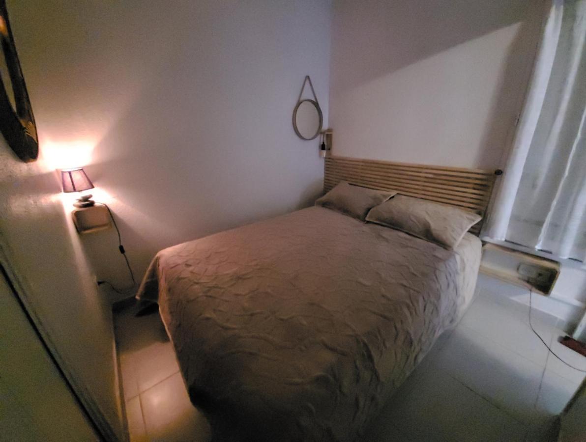 Cap To Sea Eureka A 200 M Centre Naturiste 아그 외부 사진